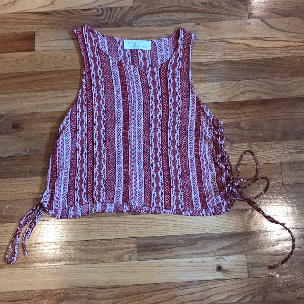 Tank top